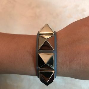 NWT Authentic Valentino Rockstud Bracelet